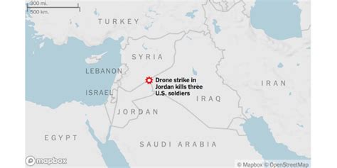 Conflict In The Middle East Report January Concentric