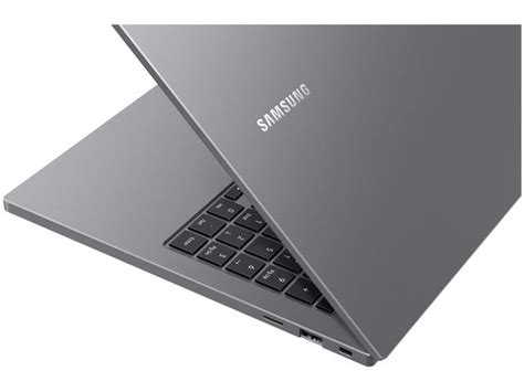 Notebook Samsung Book Np Xda Kf Br Intel Core I Gb Gb Ssd