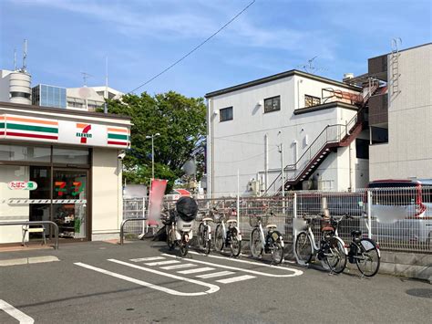 セブンイレブン 東浦和駅前店2hello Cyclingダイチャリのレンタサイクル自転車・シェアサイクルポート情報 Ryde