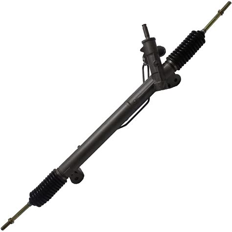 Detroit Axle Steering Rack And Pinion For 2003 2007 Cadillac CTS