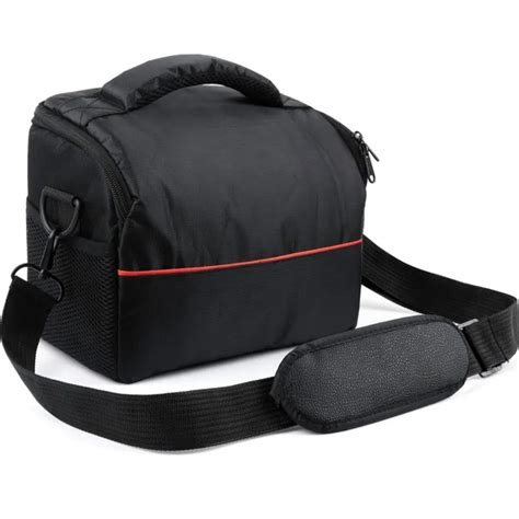 Dslr Camera Bag Phot0 Case Bag For Canon Eos 200d 100d 1300d 1100d 1500d 760d 650d 80d 77d 70d