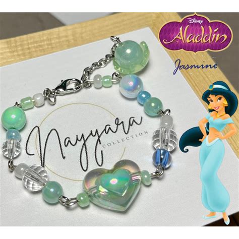 Jual Bracelet Disney Princess Edition Gelang Erisi Disney Princess