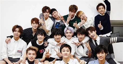 Billboard Highlights 10 Things You Must Know About NCT Koreaboo