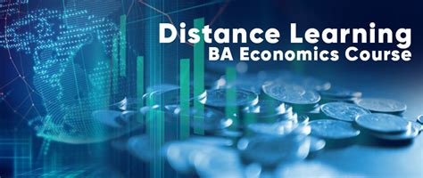 Online Distance Learning Ba Economics Course Admission Syllabus