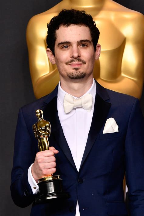 Damien Chazelle | Oscars Wiki | FANDOM powered by Wikia