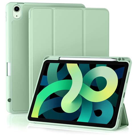 Akkerds Compatible with iPad Air 6th Generation 11 Inch Case M2 2024