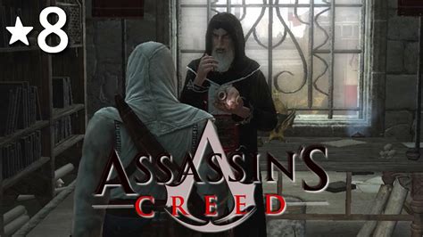 Assassin s Creed 8 La Pomme d Éden YouTube