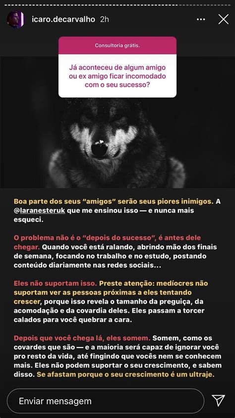 Pin Em Frases E Afins Passivo Agressivo Objetivos Pessoais Melhores