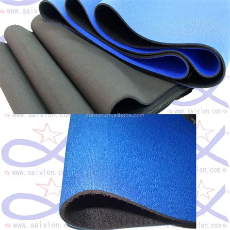 Roll Neoprene Fabric Sheet For Wetsuit Diving Suit - Buy Neoprene Sheet,Diving Suit Neoprene ...