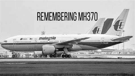 Malaysia Airlines Flight 370 Disappearance: March 8- What exactly ...