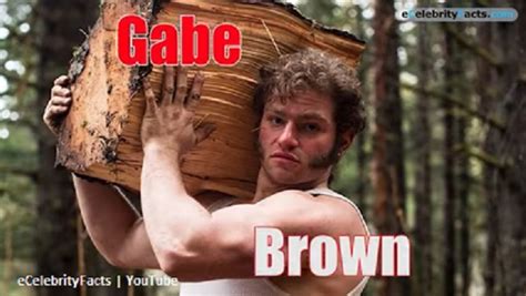 Alaskan Bush People star Gabe Brown and Raquell Rose Are Getting Married