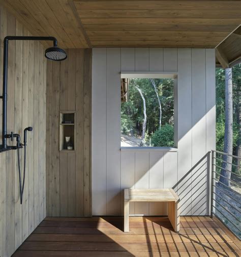 Redwood Wonder Residence – Healdsburg, CA, USA – 22 – The Pinnacle List