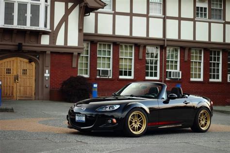 Mx Nc Sport Or Option Page Mazda Mx Roadster Miata