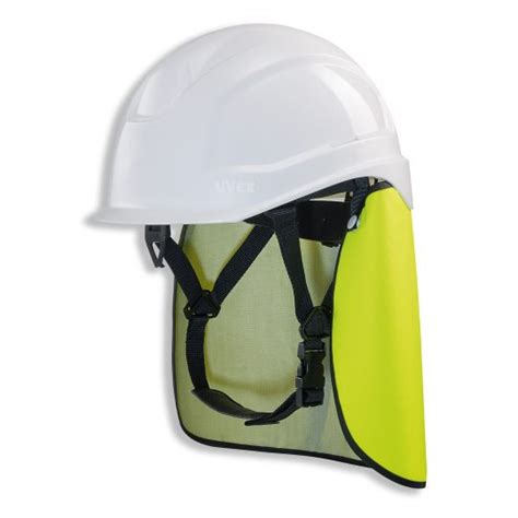 Casco De Protecci N Uvex Pheos S Kr Protecci N De La Cabeza