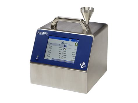 AeroTrak Portable Particle Counter 9500 TSI