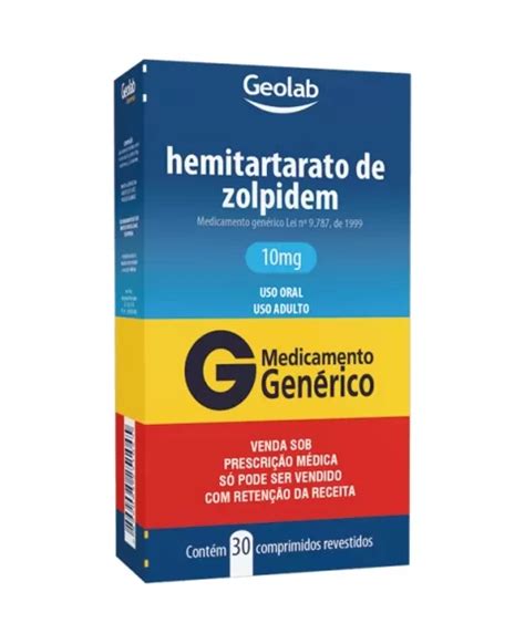 G ZOLPIDEM 10 MG 20 CPR P344