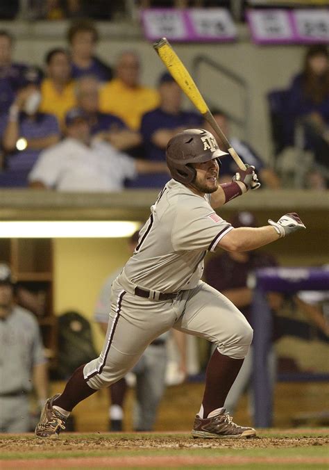 Texas A&M baseball team has work to do at SEC tournament for Top 8 ...