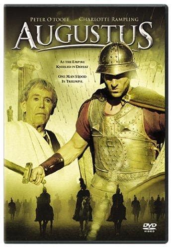 Mein Vater Der Kaiser In DVD Augustus Mein Vater Der Kaiser 2