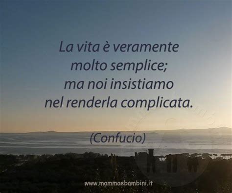 Frase Del Giorno Novembre Sulla Vita Mamma E Bambini