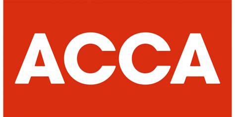 Acca Announce New Global Campaign ‘rethinking Sustainable Business