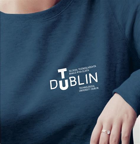 TU Dublin - Red Dog - Design Consultants Dublin - Creative Agency & Brand Identity