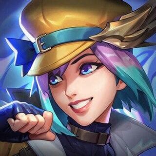 Soul Fighter Lux Icon : r/lux