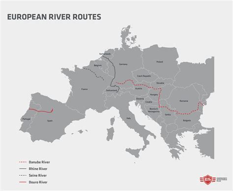 The Best River Cruise in Europe: A Travel Guide | EA+