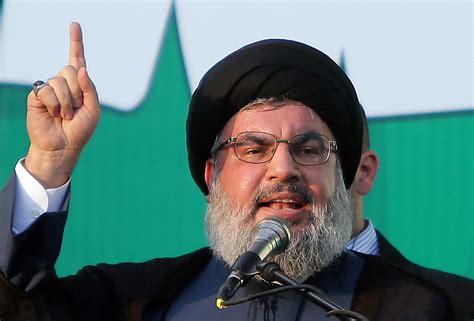 Hezbollah Confirms Israel Killed Leader Hassan Nasrallah | Egyptian Streets