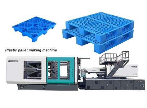 what is two stage injection molding?