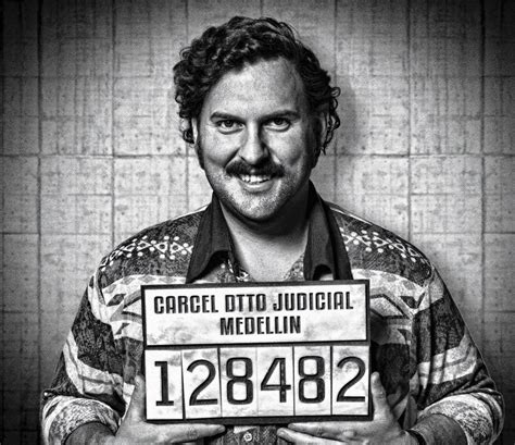 Quien Era Pablo Escobar