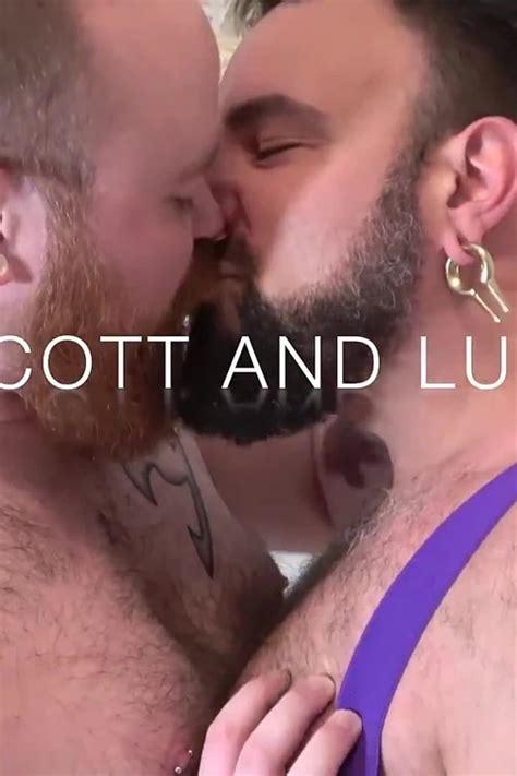 Bearfilms Luis Vega Finds Pleasure With Scott Carson Hard Cock Gay Porn XHamster