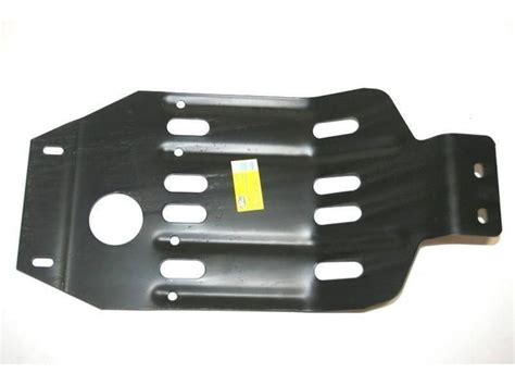 Защита картера 2101 (Начало) - Начало арт. 2101-2815100 - купить по ...