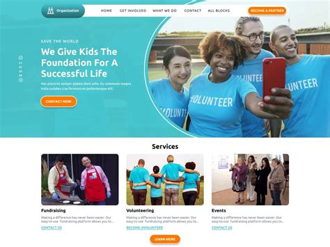 how to open charity organization