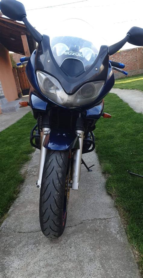 Suzuki Gsf Bandit Oradea Olx Ro