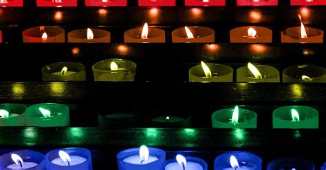 German Bishops Back Blessings For Gay Couples