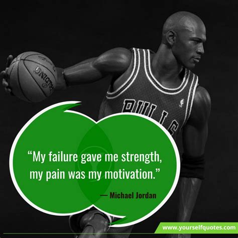 Michael Jordan Quotes About Secrets Of Massive Success