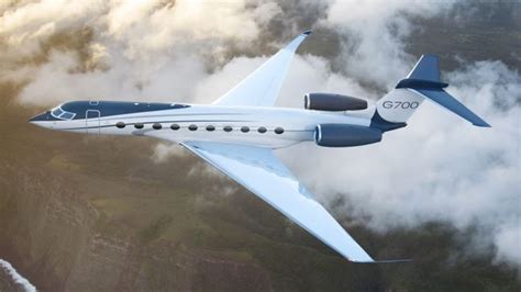 Gulfstream G700 | Charter Rates & Performance Specifications