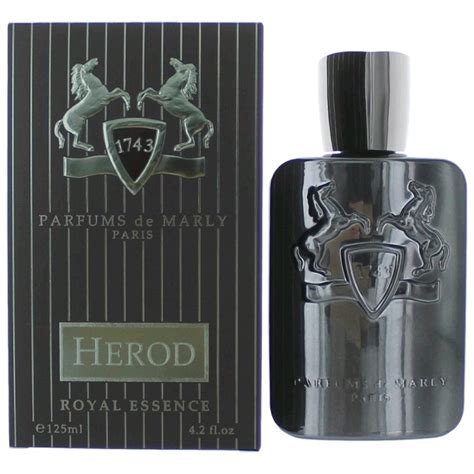 Parfums De Marly Herod EDP For Men 5ml 10ml 20ml 125ml 100 Original