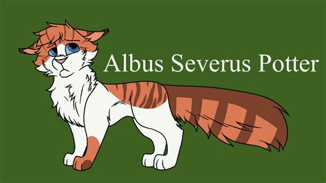 Albus Severus Potter By Spooky Paws On Deviantart