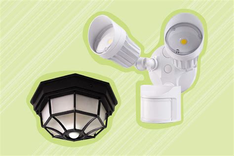 The 8 Best Outdoor Motion Sensor Lights of 2022