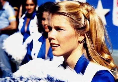 Judy Trammell In Her Day Now She Is The Dcc S Choreographer Dallas