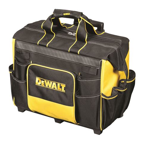 Dewalt Rolling Tool Bag Bunnings Warehouse