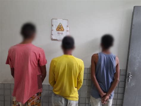 Pai é Preso Suspeito De Estuprar Filhas De 7 E 3 Anos Irmãos Das