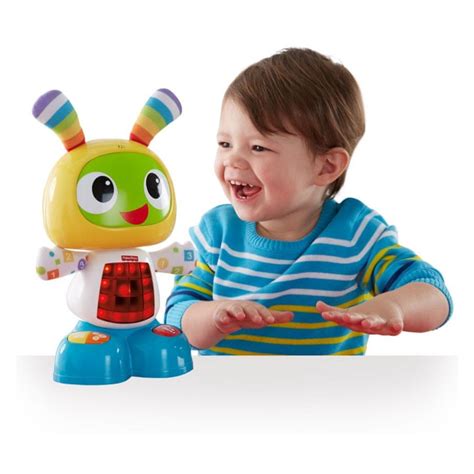 Fisher Price Beatbo Bambule Království Hraček