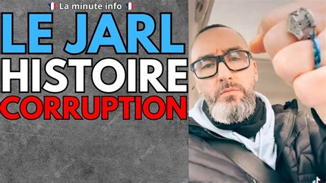 Le Jarl Raconte Une Histoire A Renne Un Corrompu Chez La Police Ou Au