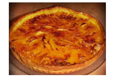 Tarte de maçã da Clara de Sousa Sobremesas de Portugal