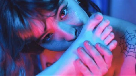 Footwhores Who Love To Fuck Hard EVOL FEET Clips4sale