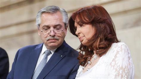 Encuesta Basta Baby: Cristina Kirchner y Alberto Fernández, ¿son dos ...