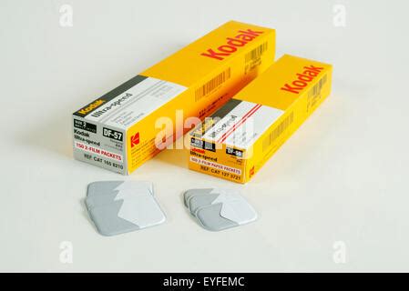 Dental bitewing x-ray films. The bitewing view is taken to visualize Stock Photo: 85778014 - Alamy