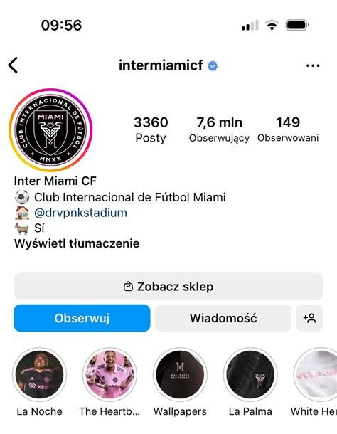 Jakub Roskosz on Twitter Siła Leo Messiego Inter Miami ma już więcej